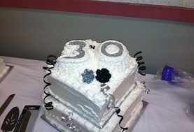 30th Anniversary Celebration